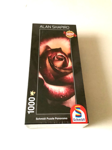 Schmidt puzzle alan shapiro - schmidt,