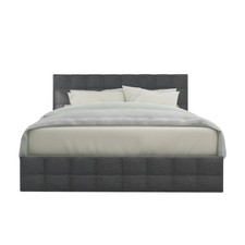 Polsterbett 140x200 Doppelbett