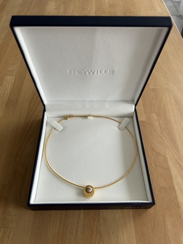 Freywille babouchka 24 karat - -,