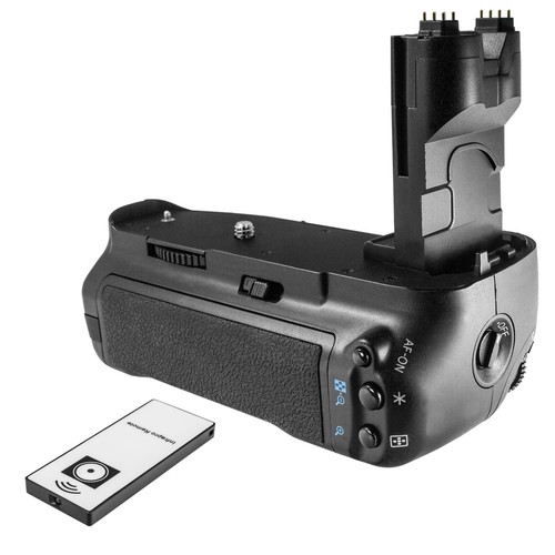 Batteriegriff kompatibel - , zu