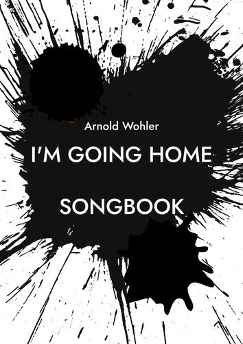 Arnold wohler m going home - wohler,