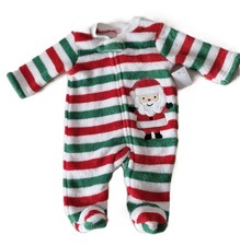 WEIHNACHTEN Baby  Anzug