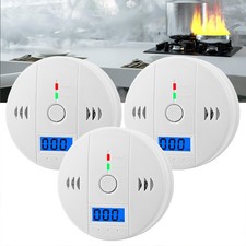 CO Melder Kohlenmonoxid Melder