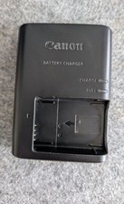 Canon LP-E12 - Digitalkamera Ladegerät, Canon EOS M50 Mark II