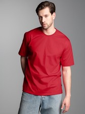 2 Trigema Herren T-Shirt