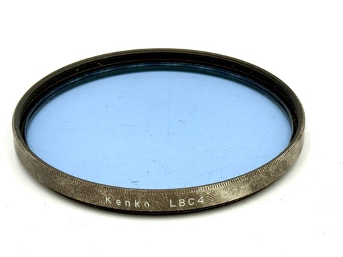 Kenko lbc4 77mm metall - lbc4,