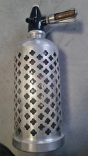 Soda Siphon Vintage Sparklets