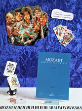 Mozart:  "Requiem"  KV 626 