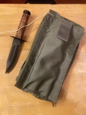 US Jet Pilot Pouch Air Force