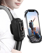 Outdoor Handy-Halter Mit