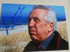 EGON KRENZ  - POLITIK -