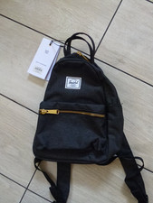 HERSCHEL Rucksack anthrazit