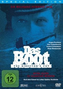 Das boot directors cut - directors,