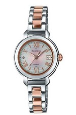 Unbenutzte CASIO SHEEN