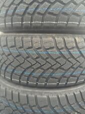 4x Neu Winterreifen 165/70 R14