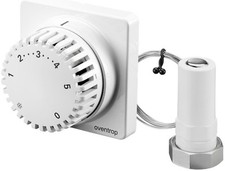 Oventrop Thermostatkopf Uni FH