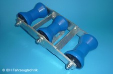 Tridemwippe, Kielrollenwippe