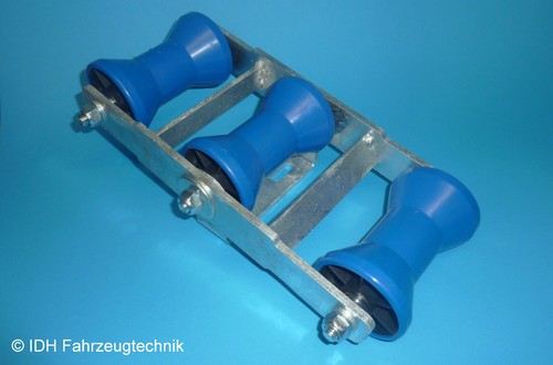Tridemwippe kielrollenwippe - tridemwippe,,