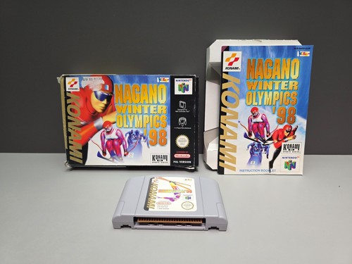 Nagano winter olympics - nagano,