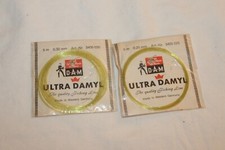 DAM FISHING LINE-UNGEÖFFNET-Nr-175