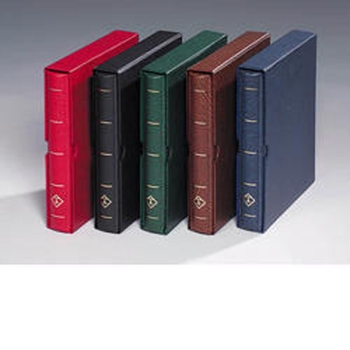Ringbinder optima inkl - f,,