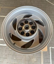 Hinterrad-Felge Suzuki Intruder M 1800 VZR (M109R) passend für M 1500 VZ