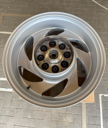 Hinterrad felge suzuki - hinterrad-felge,
