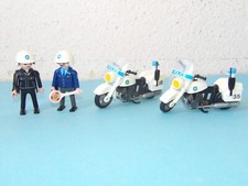 Playmobil 3564 harley davidson