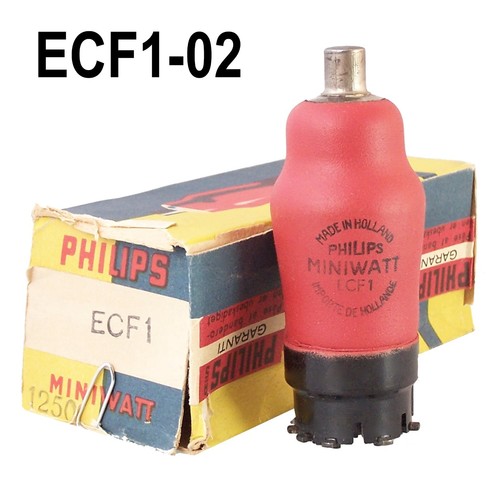 Ecf1 philips nos - philips,