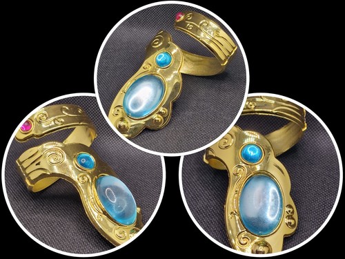 Mia and armreif armband - and,
