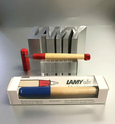 Lamy abc füller - abc,