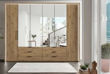 Wiemann monaco kleiderschrank - monaco,