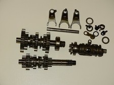 HONDA VT 125 C SHADOW JC29