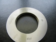 Gewinde Lehrring M 65 x 0,75 - 6g  Feingewinde Gewindelehrring LMW #MD3-18#