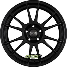 OZ Ultraleggera HLT schwarz