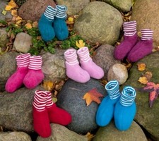 Pickapooh Sox Schühchen für