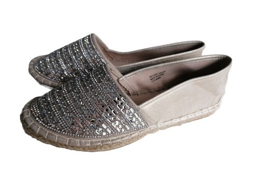 Espadrilles 38 - gr.,