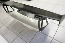 Heckspoiler Motorhaube Spoiler Zubehör für Porsche 991 GT3 RS