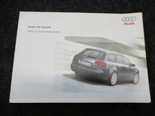 Betriebsanleitung Uso e