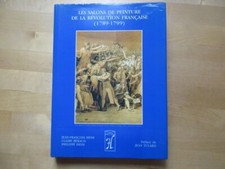 DIE MALEREISALONS DER