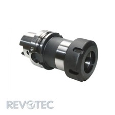 HSK63A ER16 ER25 ER32 ER40