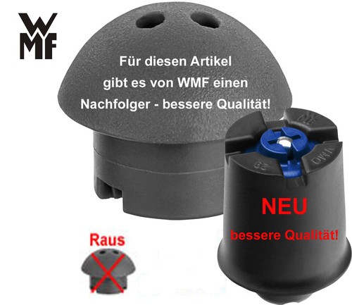 Wmf neu sicherheitsventil - neu,