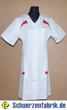 Damenkittel Kittel Langkasack