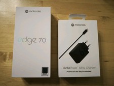 Motorola Edge 70 OVP