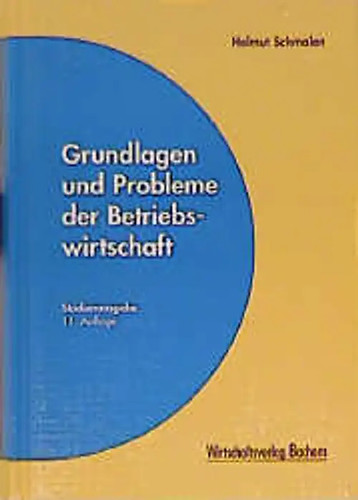 Grundlagen und probleme - und,
