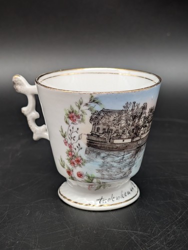 Antike andenken tasse - antike,