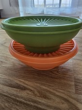 NEU Tupperware Salat Schüssel