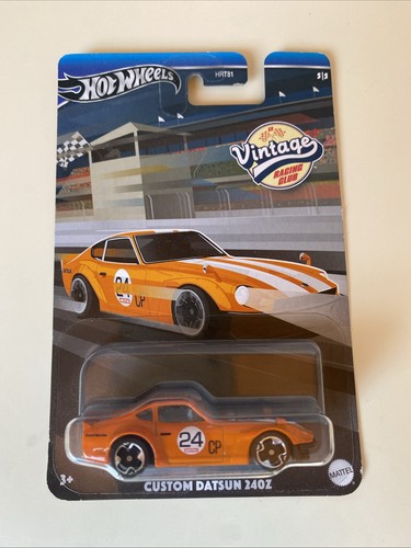 Hot wheels silver series - hot,