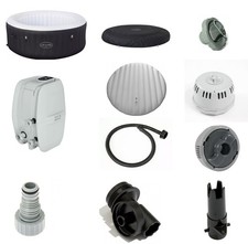 BESTWAY LAY-Z SPA Miami AirJet