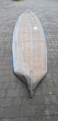 Pouch faltboot unterhaut - pouch, 85